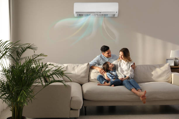 Professional HVAC in Maple Plain, MN