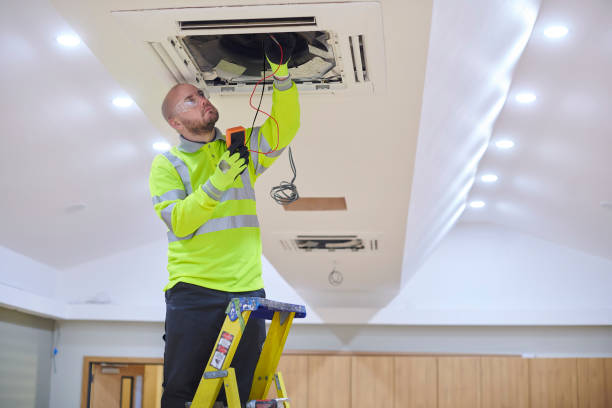 Best Emergency HVAC Repair  in Maple Plain, MN