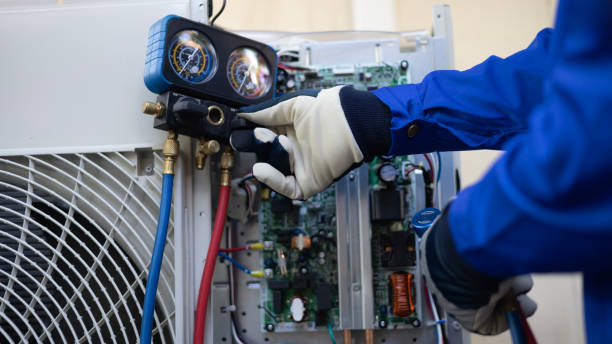 Maple Plain, MN HVAC Company